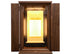 SGI Butsudan Revolution "Original Butsudan 001" Walnut Can enshrine Tokuso Gohonzon